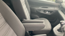 Vauxhall Combo Life 1.5 Turbo D SE 5dr Diesel Estate